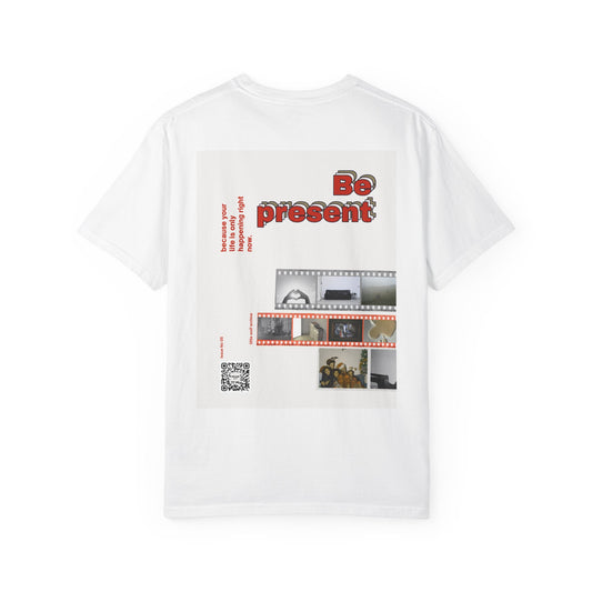 Issue 05 Life Is Only Happening Right Now