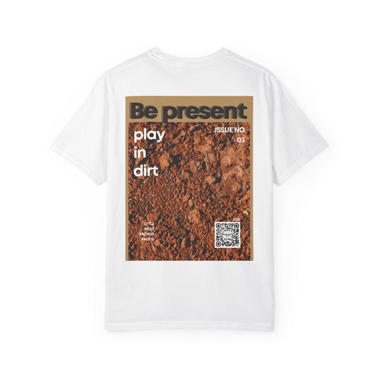 Issue 03 Play In Dirt